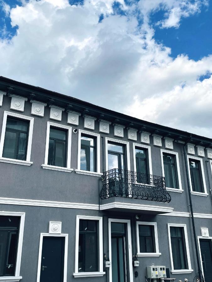 Mansion 10 Apartment Bucharest Luaran gambar