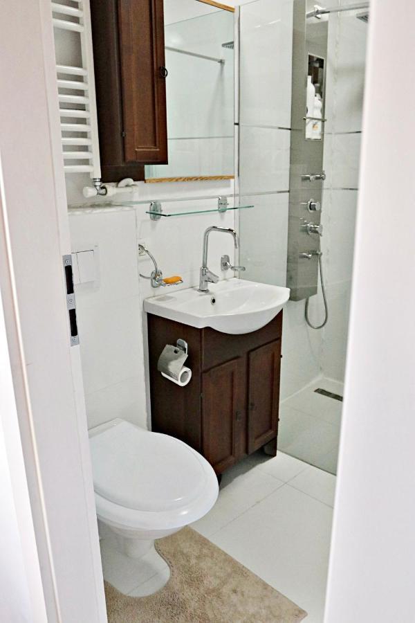 Mansion 10 Apartment Bucharest Luaran gambar