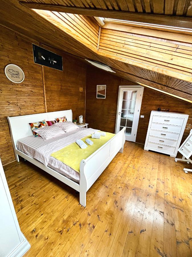 Mansion 10 Apartment Bucharest Luaran gambar