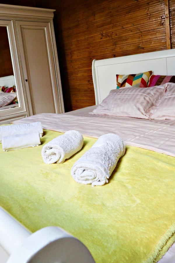 Mansion 10 Apartment Bucharest Luaran gambar