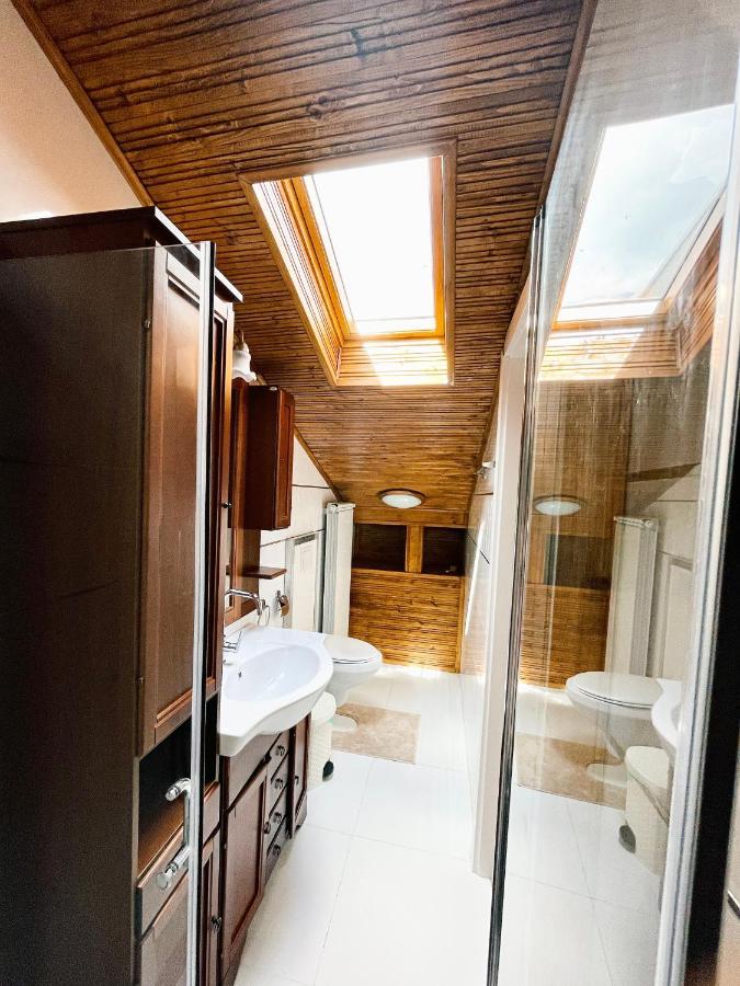 Mansion 10 Apartment Bucharest Luaran gambar
