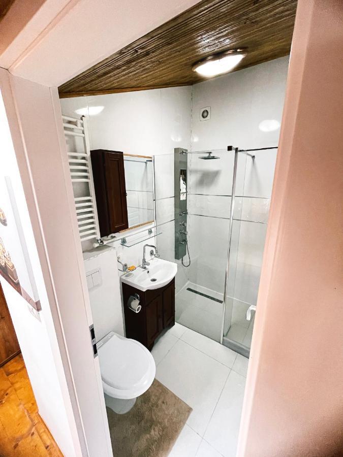 Mansion 10 Apartment Bucharest Luaran gambar